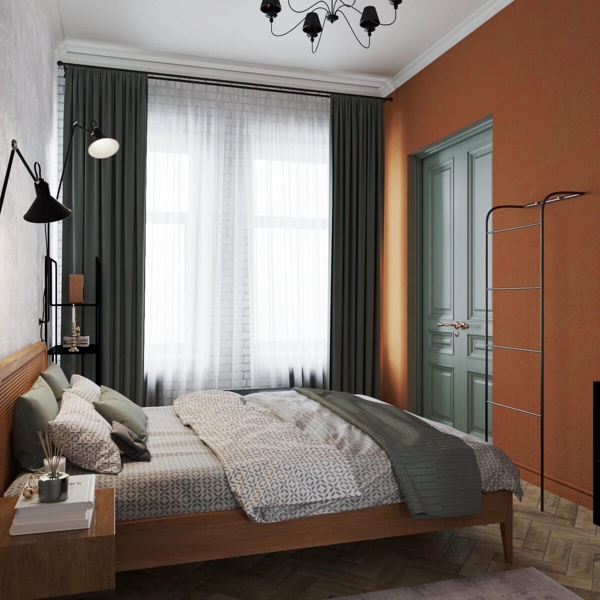 Взято из https://vk.com/onminimalism 