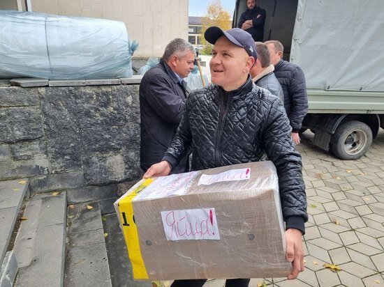     Фото: пресс-служба Предгорного округа Ставропольского края