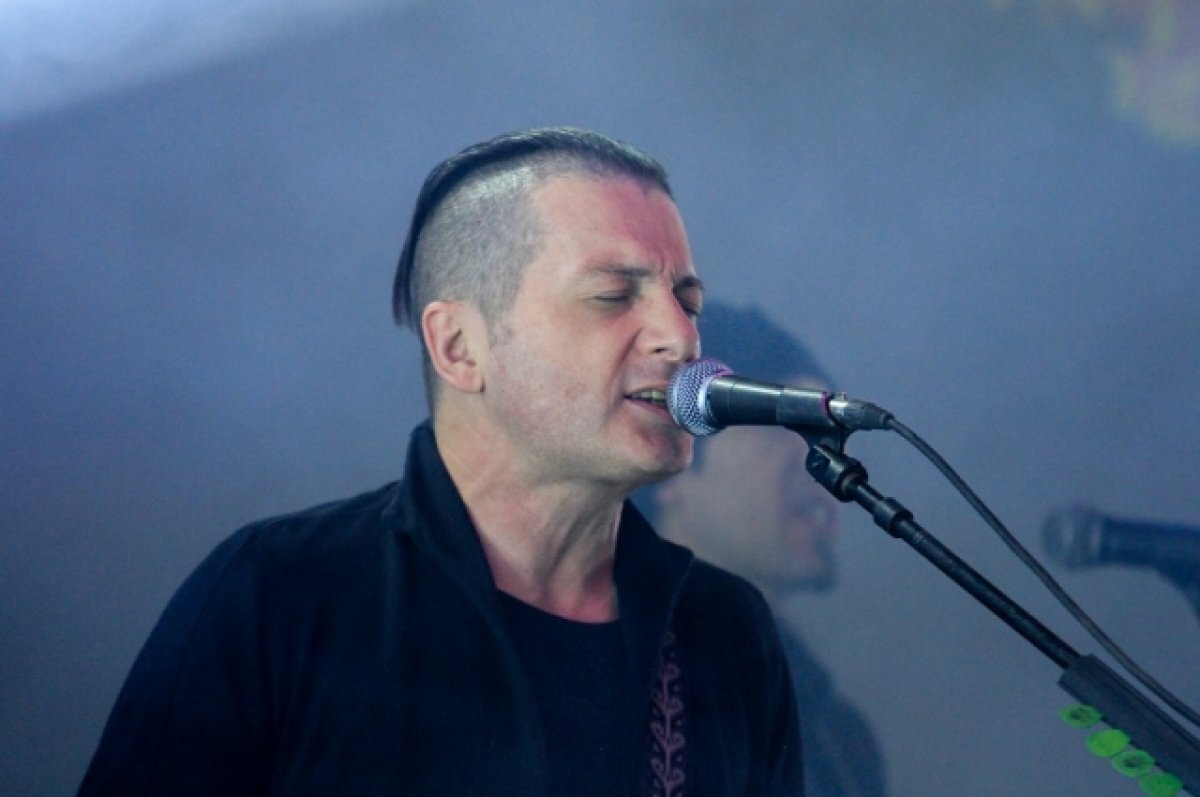    Архивное фото