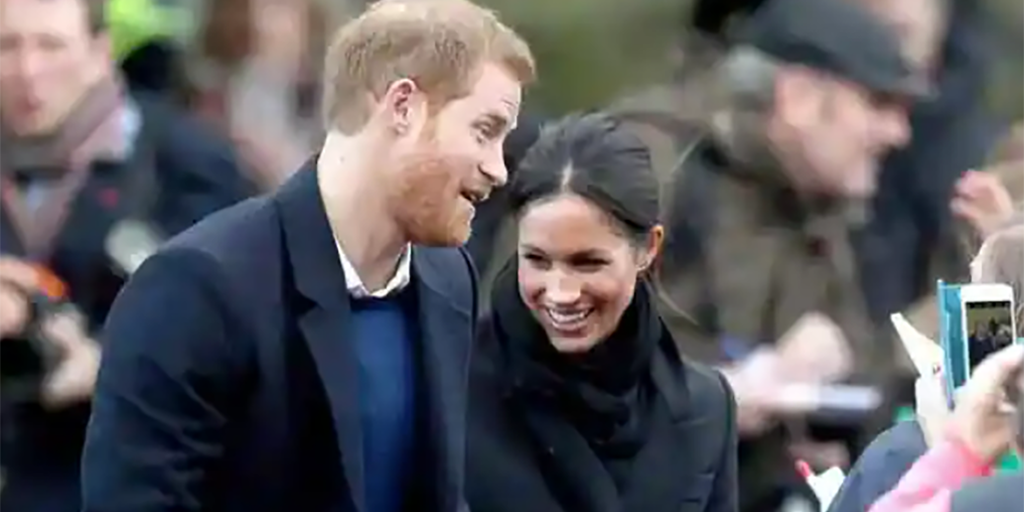 Чего боятся Сассексы? Фото: Getty Images