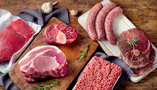 Не всегда получается продумать свое суточное меню или совсем нет времени для похода в магазин. Что делать?