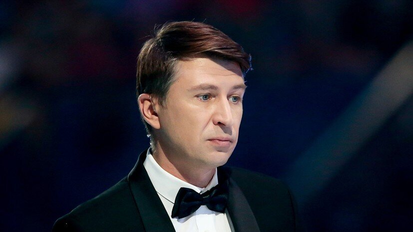   globallookpress.com Dmitry Golubovich