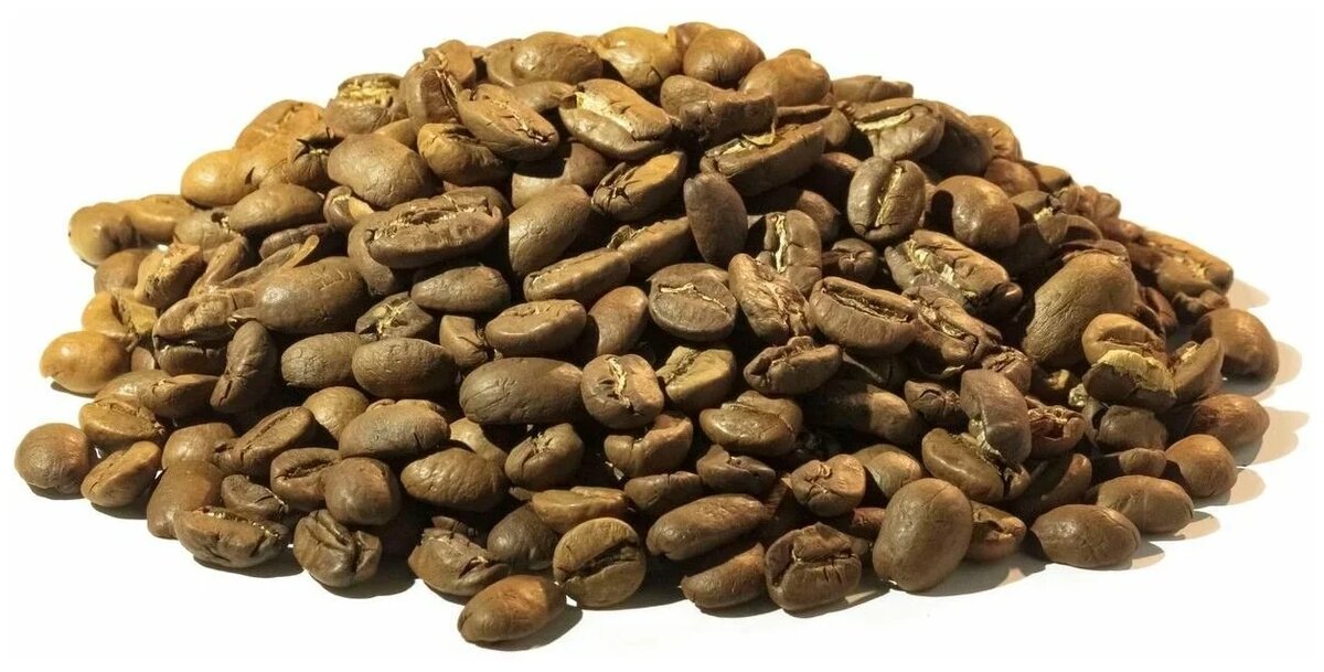Кофе Марагоджипе