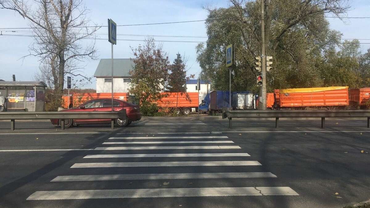     Пять участков планируется расширить на Московском шоссе в Нижнем Новгороде. Об этом заявил директор МКУ «ЦОДД» Дмитрий Брылин на заседании комиссии гордумы по транспорту.