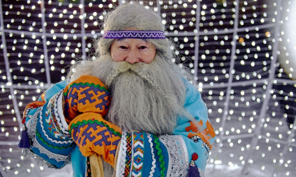    Ямал Ири подвел итоги детского конкурса по презентации территорий ЯНАО в соцсетях