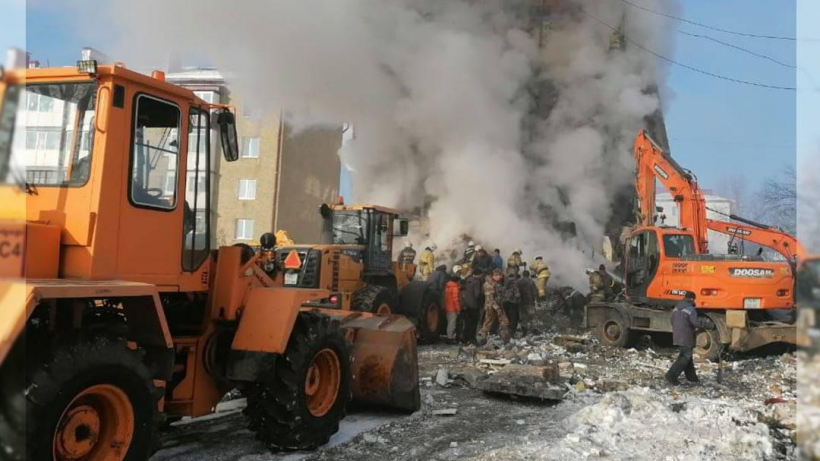   Фото Telegram-канал Виталия Лимаренко