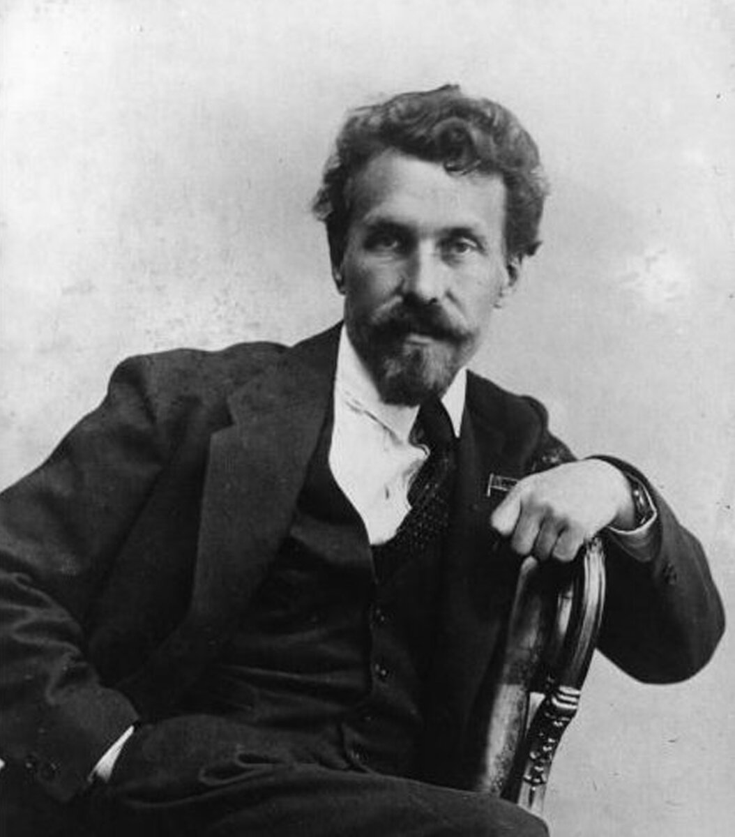 Алексей Иванович Рыков. Источник фото: https://istoriyakratko.ru/sssr/lyudi/rykov-aleksej-ivanovich.html