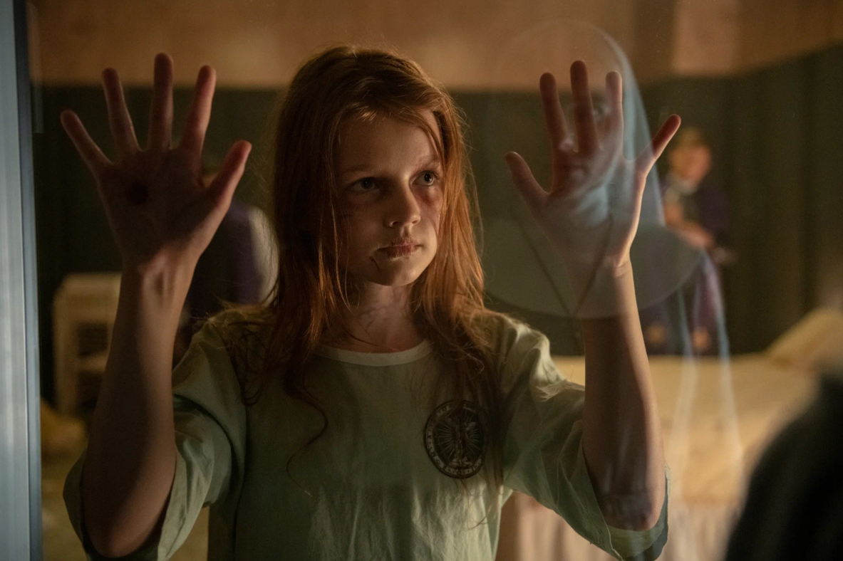 Кадр из фильма