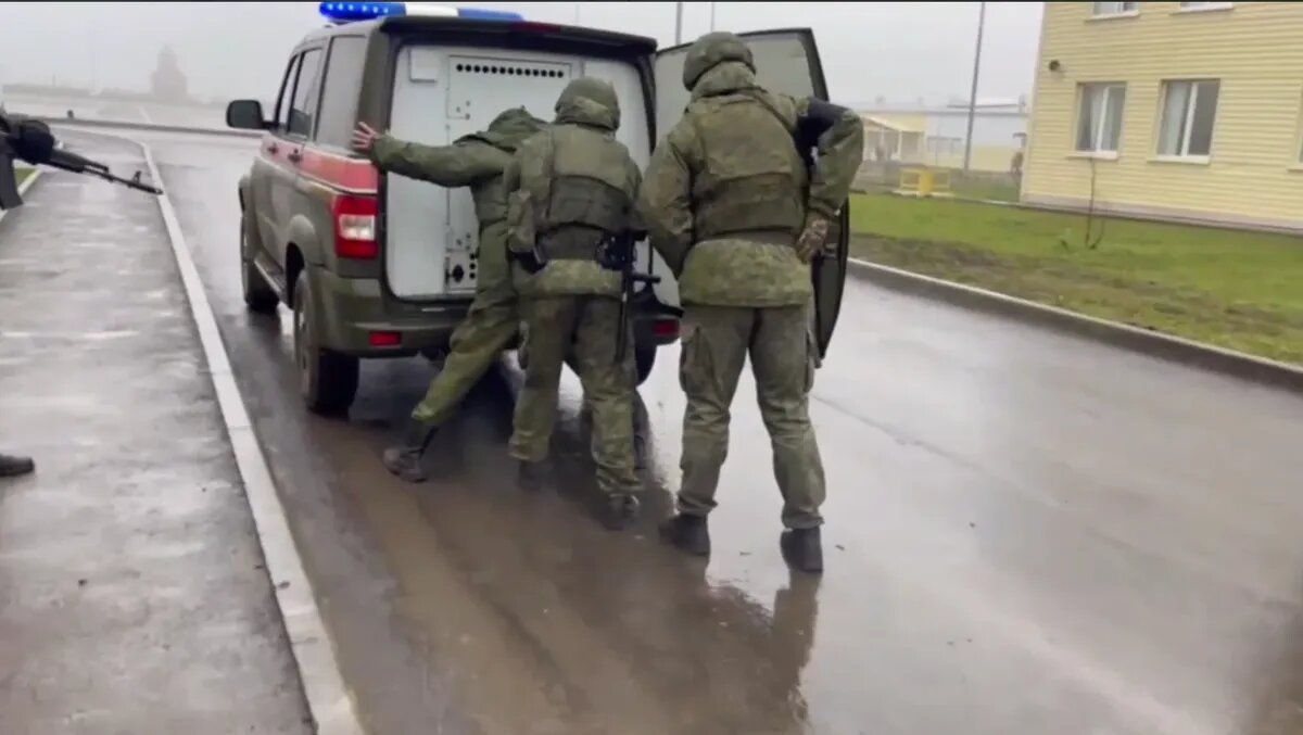 Фото: скрин с видео