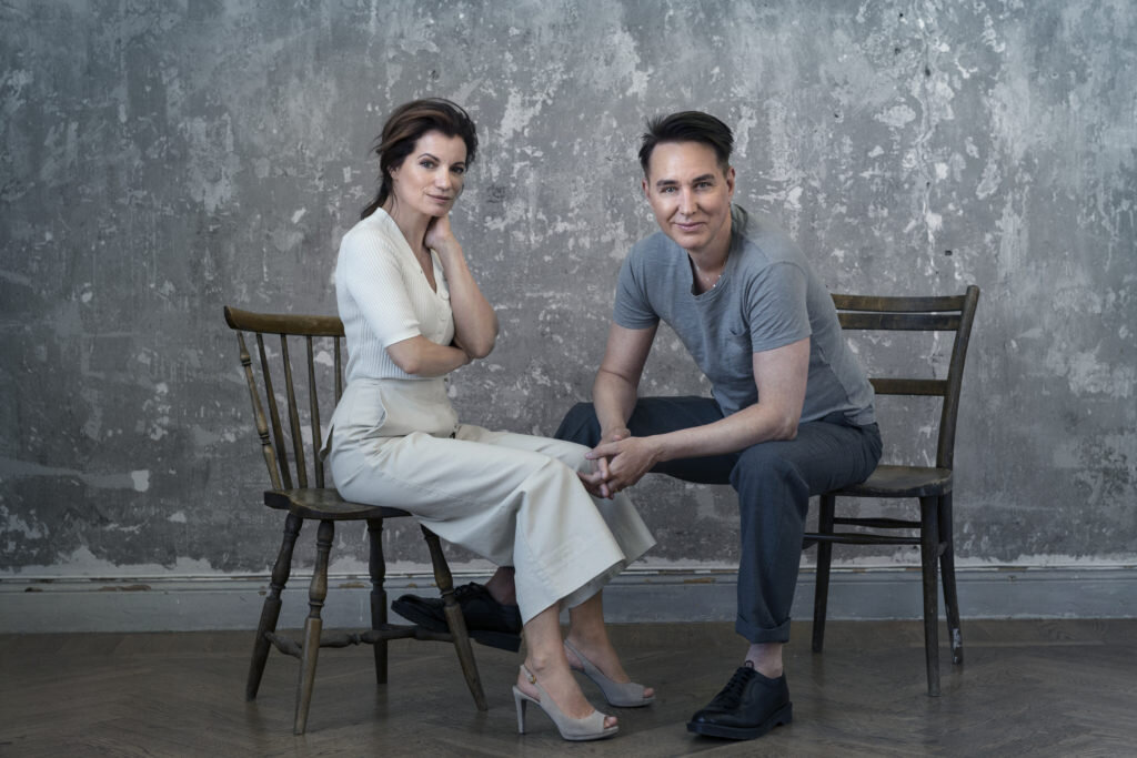 Фото: Эва-Мари Рундквист