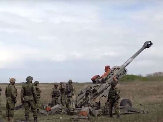   Кадр из видео