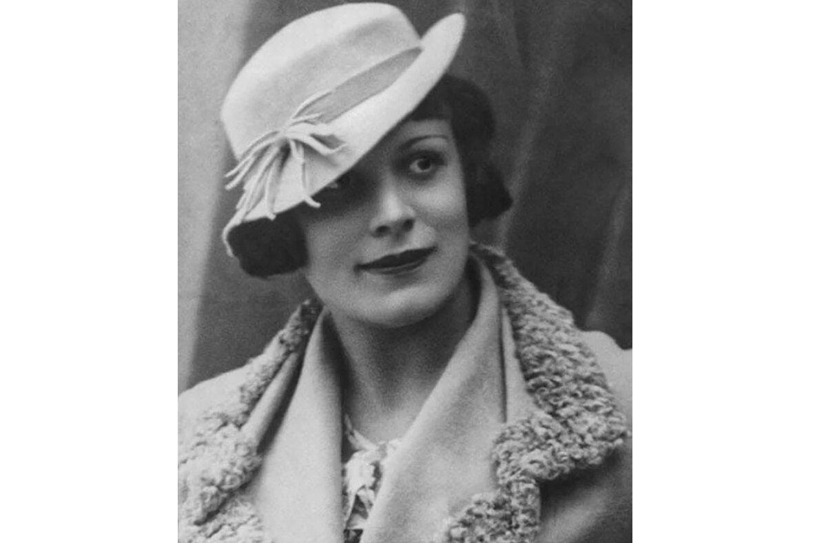 Ирина Бугримова. Источник фото stuki-druki.com