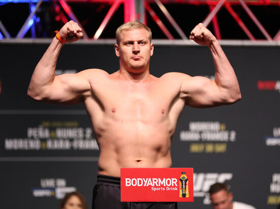     СЕРГЕЙ ПАВЛОВИЧ. ФОТО: ALEJANDRO SALAZAR/KEYSTONE PRESS AGENCY/GLOBALLOOKPRESS.COM