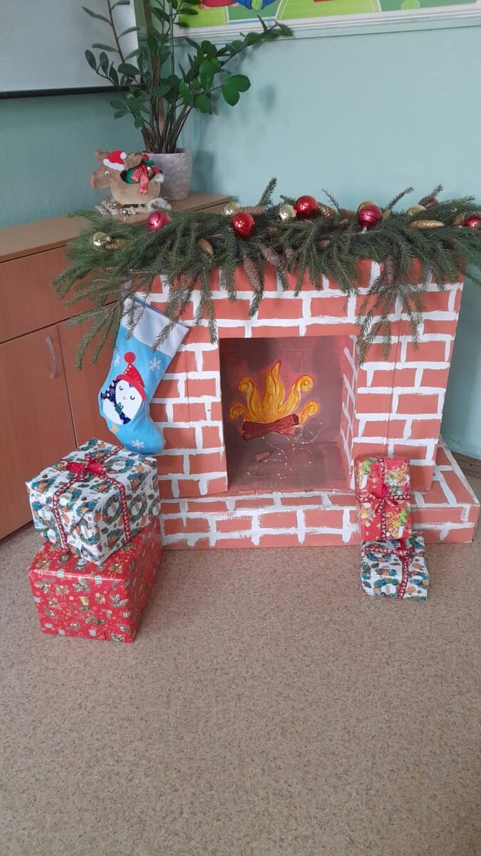 Фотография сделана автором канала