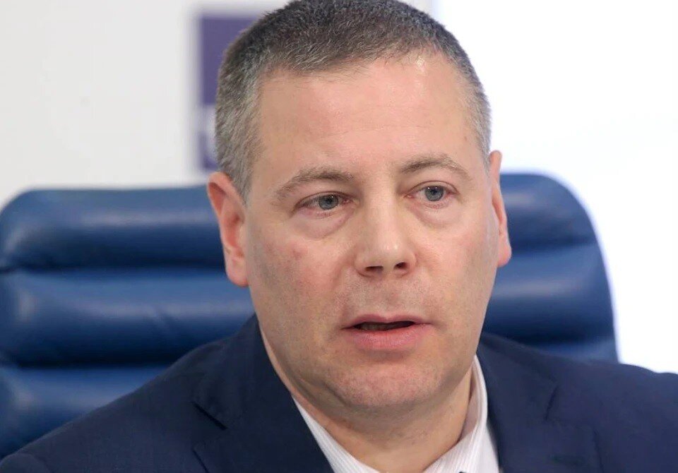     Михаил Евраев  GLOBAL LOOK PRESS