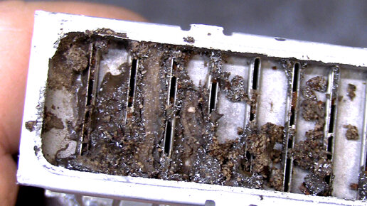 Найдена причина почему в современных авто холодно в салоне. | Denis ...