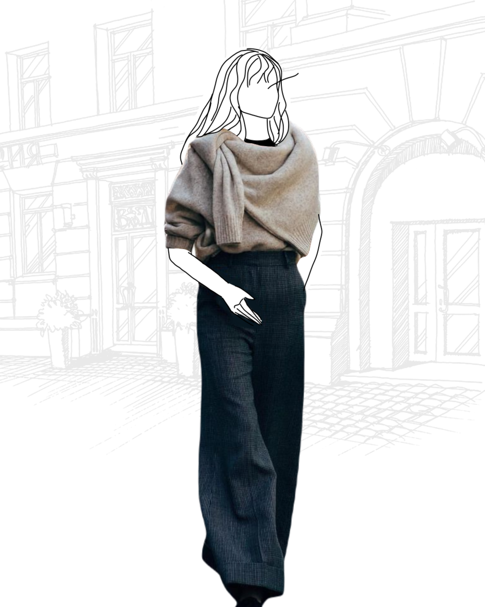 @Прощай, шпилька! 
