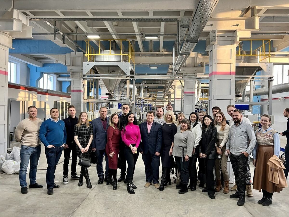    Бизнесмены обсудили возможности для взаимовыгодного сотрудничества Pravda-nn.ru