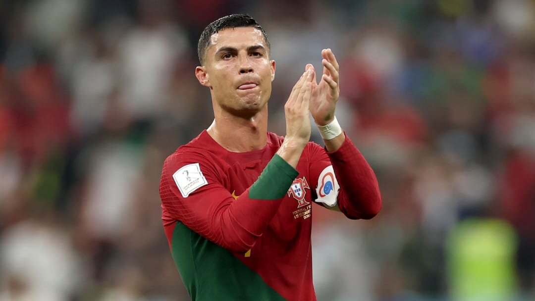 Ronaldo Portugal