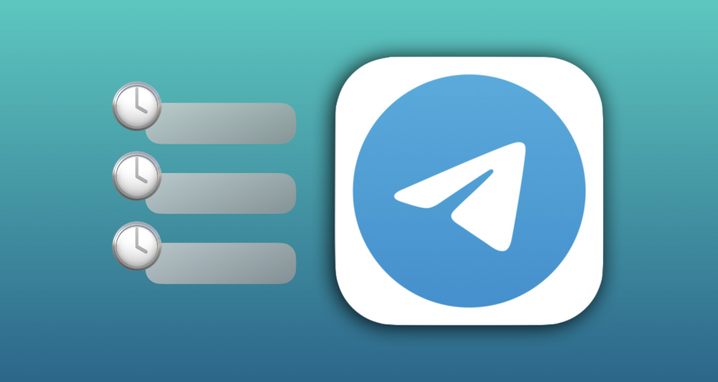    Telegram