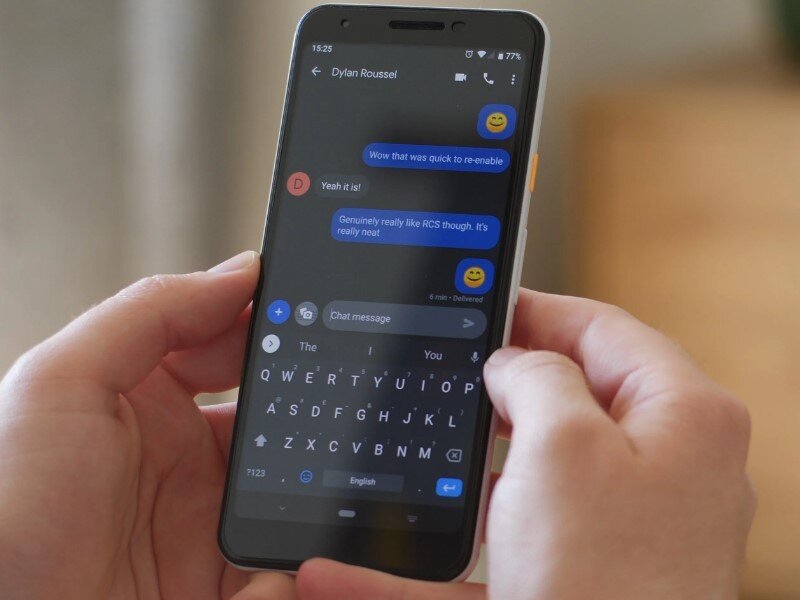    SMS-сообщениям исполнилось 30 лет. Есть ли у них будущее?