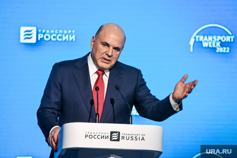    Премьер-министр РФ Михаил Мишустин призвал использовать транзитный потенциал РФ и Азербайджана