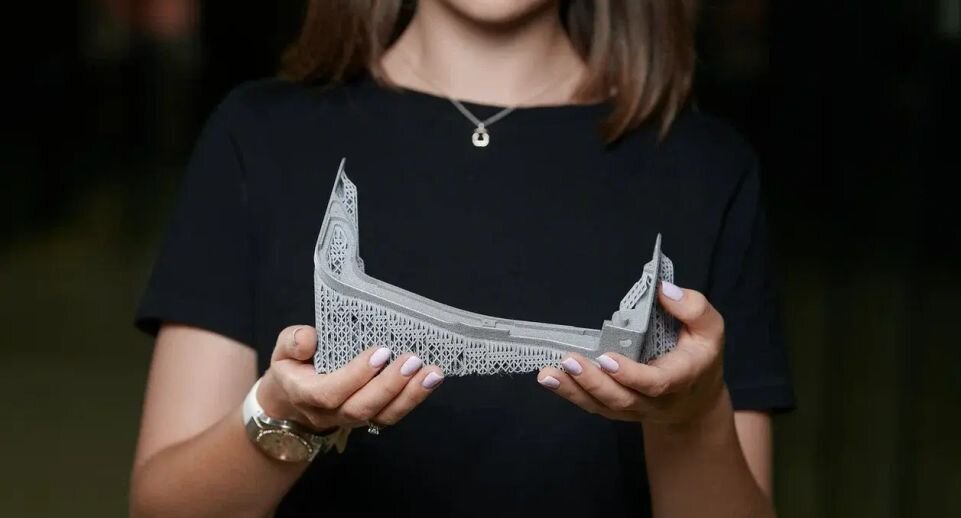     Пресс-служба департамента инвестиционной и промышленной политики Москвы