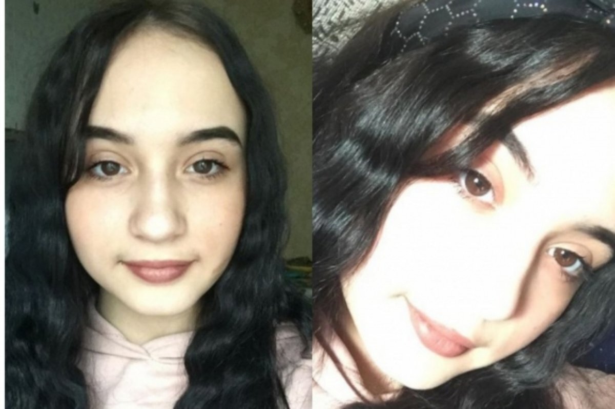    В Томске ищут 15-летнюю девушку, пропавшую месяц назад