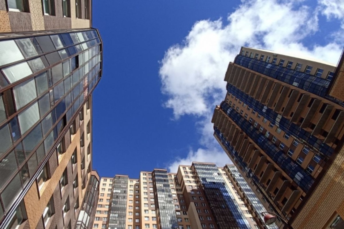    В Барнауле вновь забраковали проект 16-этажной «свечки» на улице Смирнова