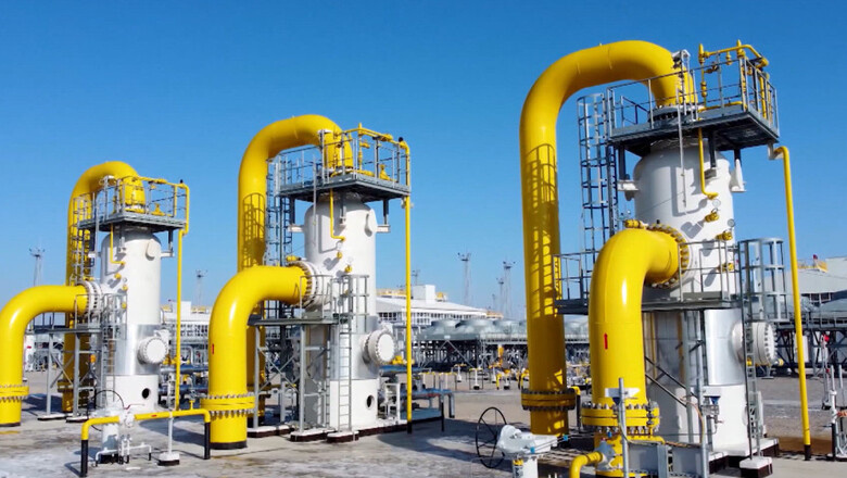 Подсчитали – прослезились: зависимость от российского сырья навредила Европе