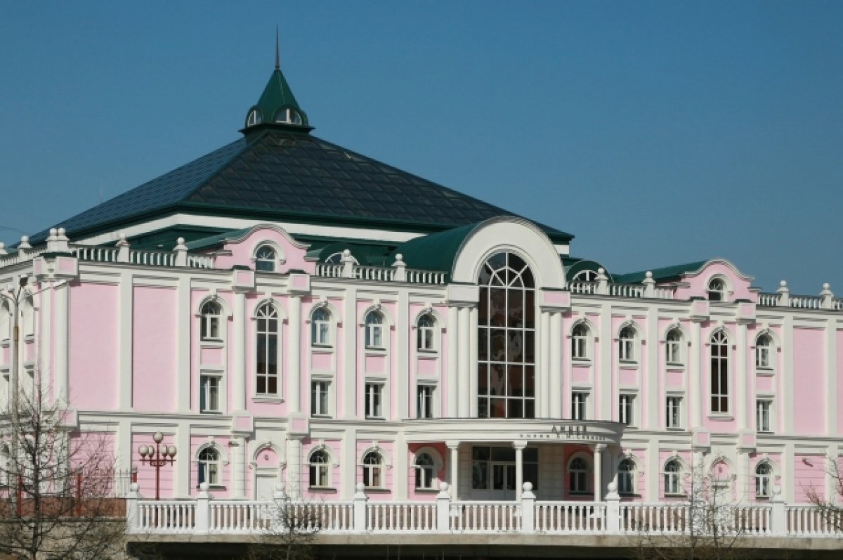    1 июня 2023 года частному дому-лицею исполнится 20 лет.