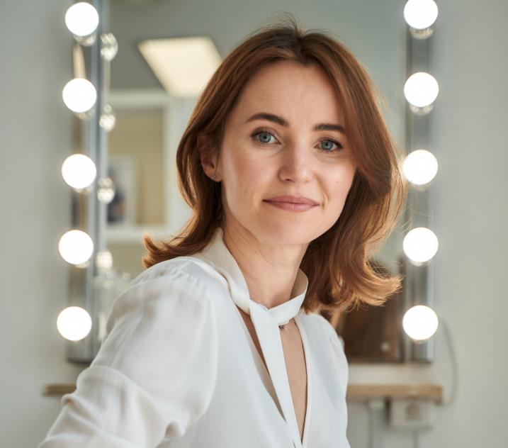 Фото © Наталья Еселевич