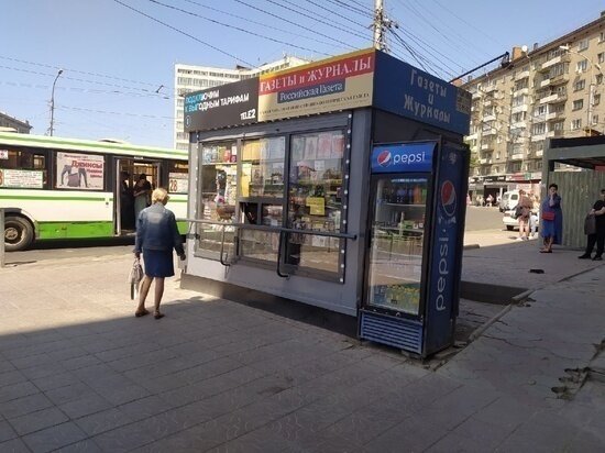     ФОТО: МК В НОВОСИБИРСКЕ