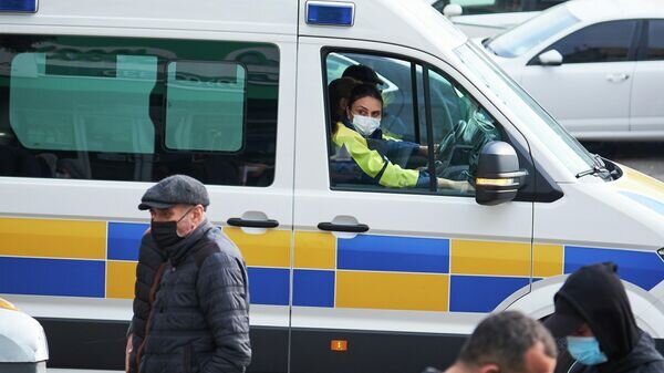   © photo: Sputnik / Alexander Imedashvili