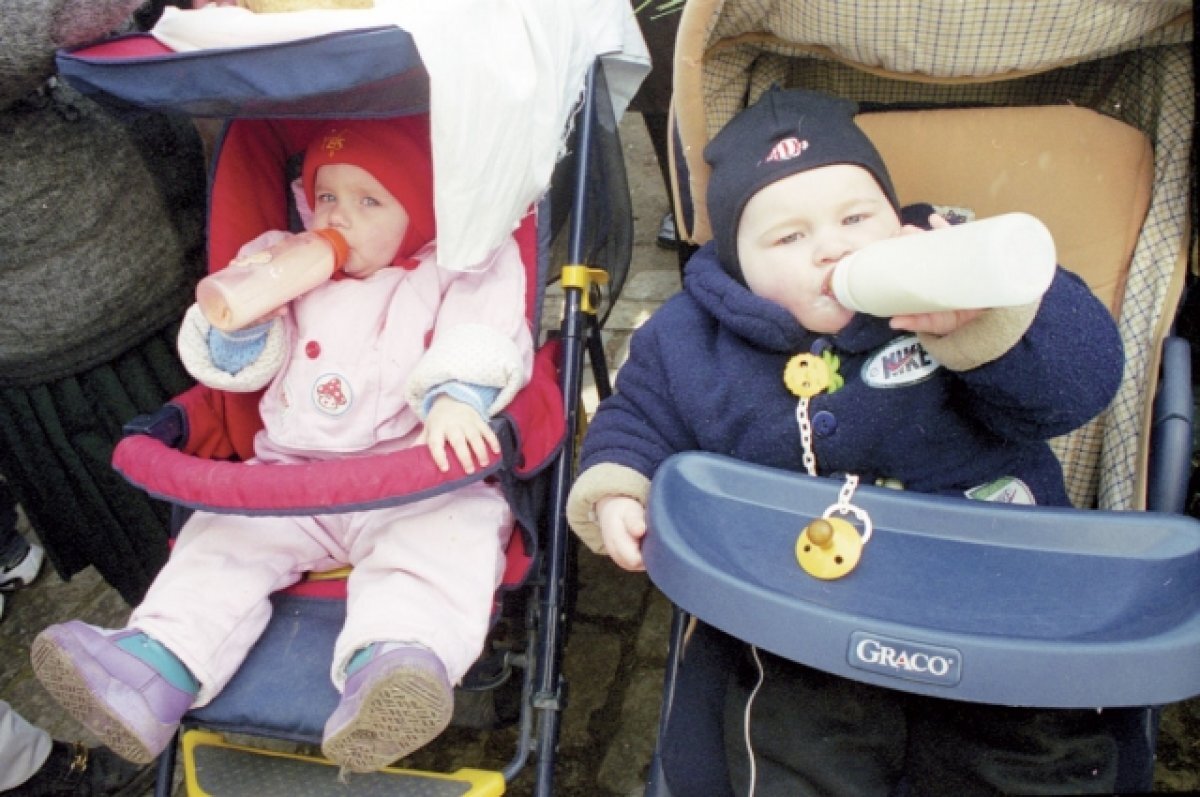    Правительство выделило более 360 млн рублей на поддержку многодетных семей