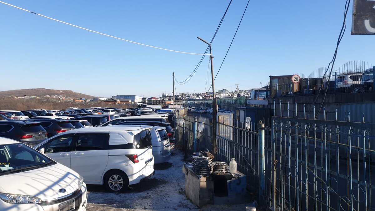 Растаможка японских авто калькулятор