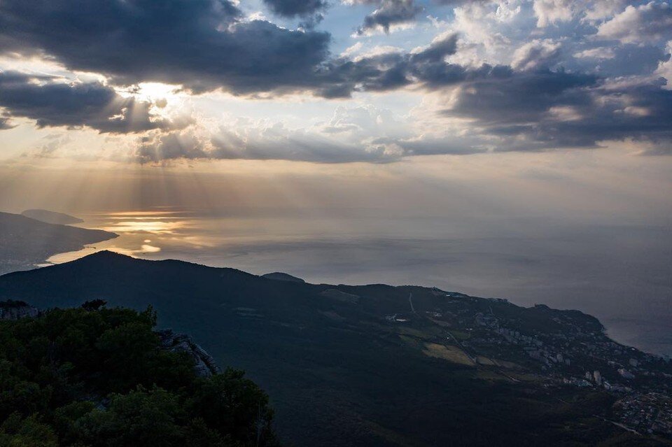     В Сочи будет дождливо