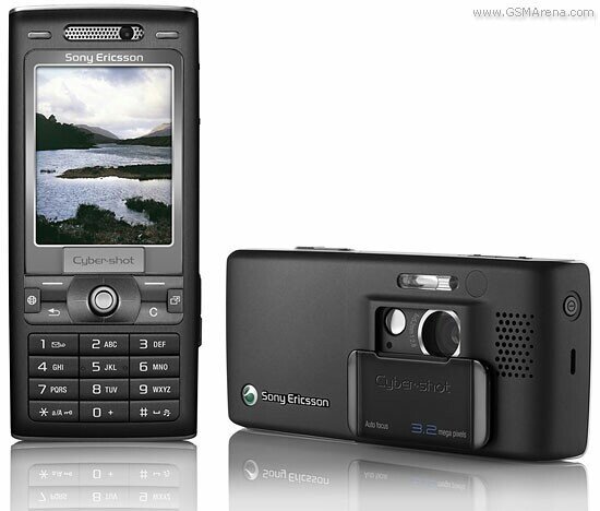 рисунок 1. sony ericsson k800i.