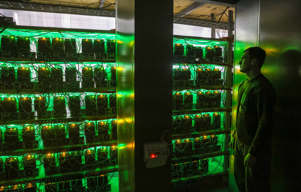 Александр Рюмин/ТАСС