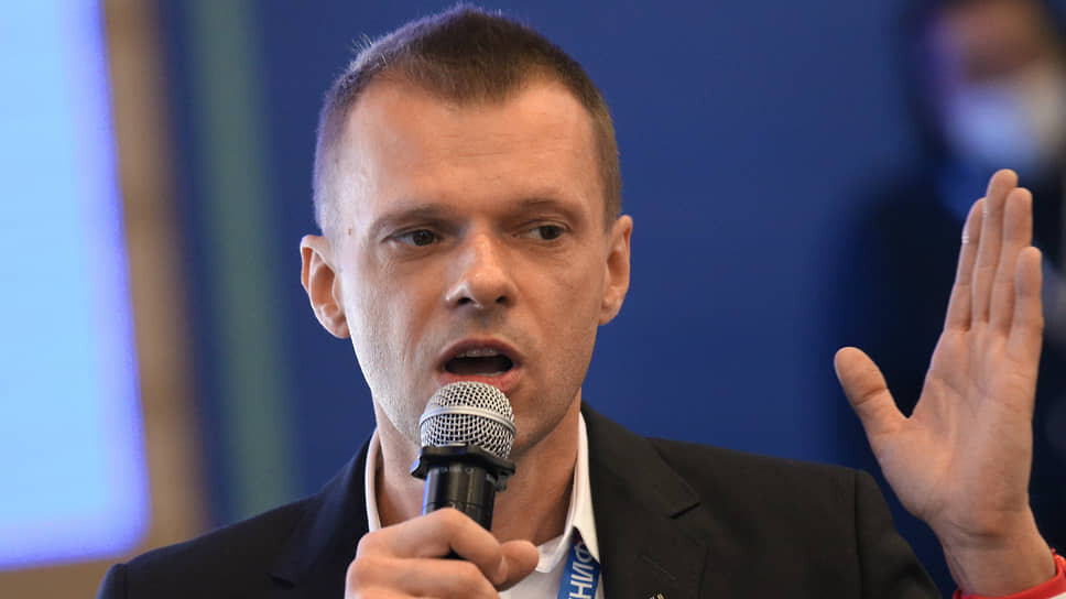 Фото: Данила Егоров / Коммерсантъ📷Сергей Плуготаренко