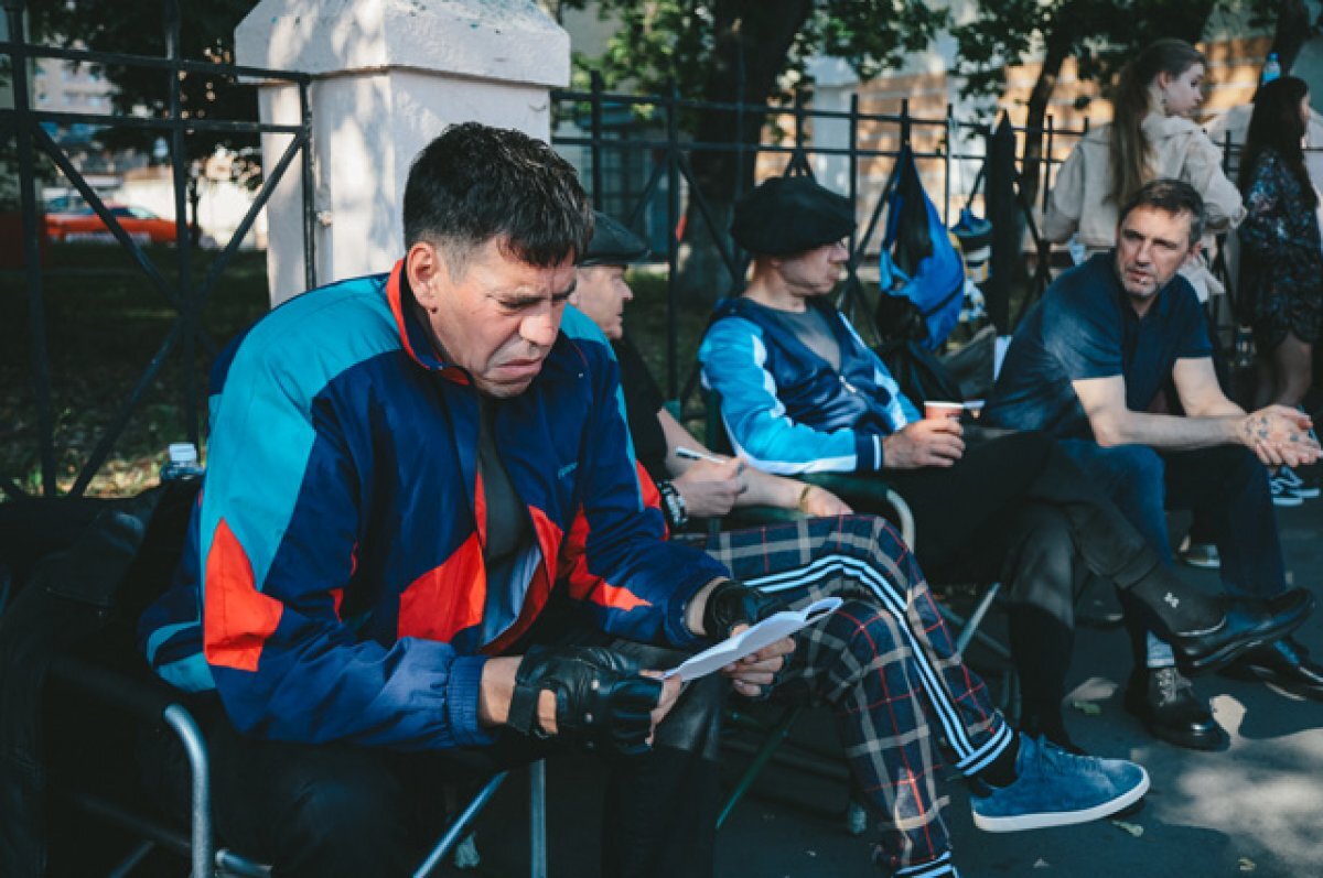    Лайт-версия «Бригады». Отзывы на новый сезон «Ресторана по понятиям»