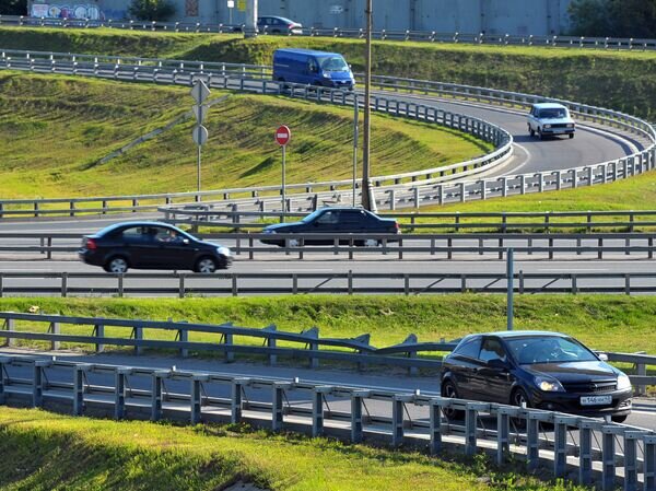   © РИА Новости Руслан Кривобок