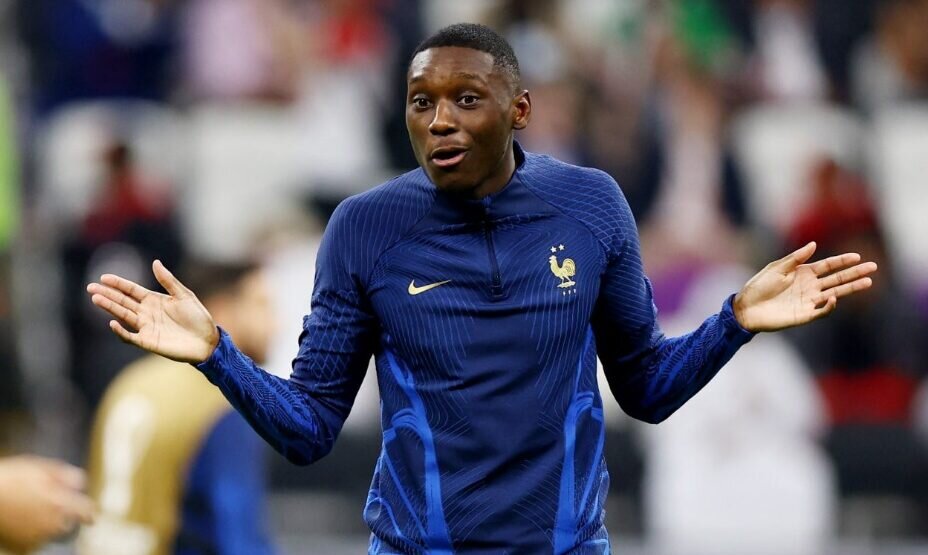    Французская разведка предугадала беспорядки на своих улицах после полуфинала ЧМ-2022. Фото: Reuters