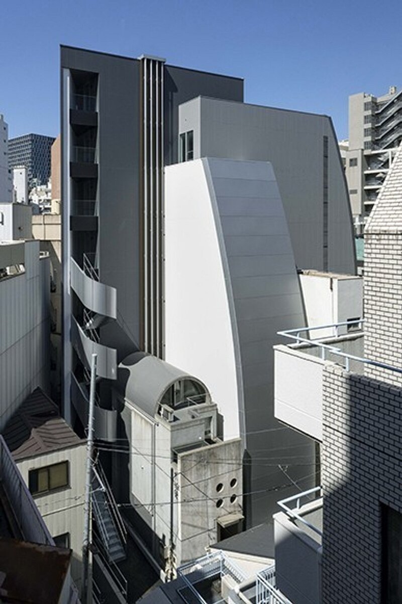    Aisaka Architects’ Atelier