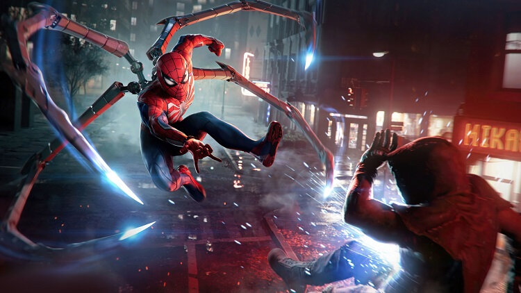  📷    Источник изображений: Sony Interactive Entertainment