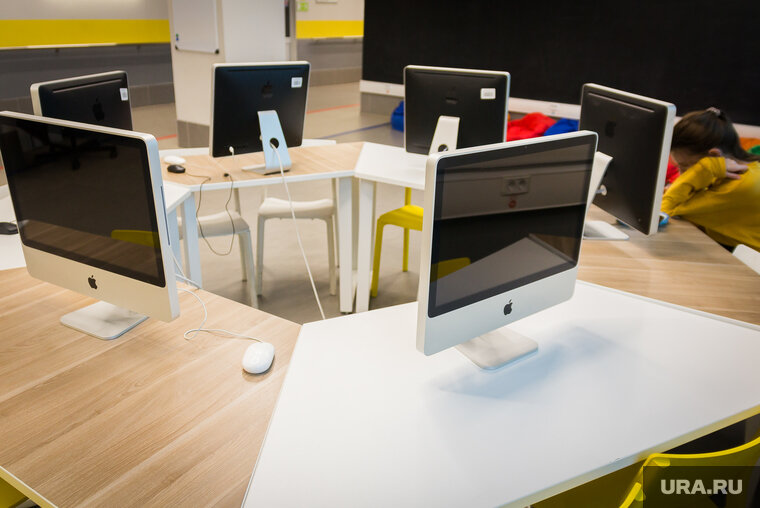    Apple откажется от офиса в Москве, пишет РБК