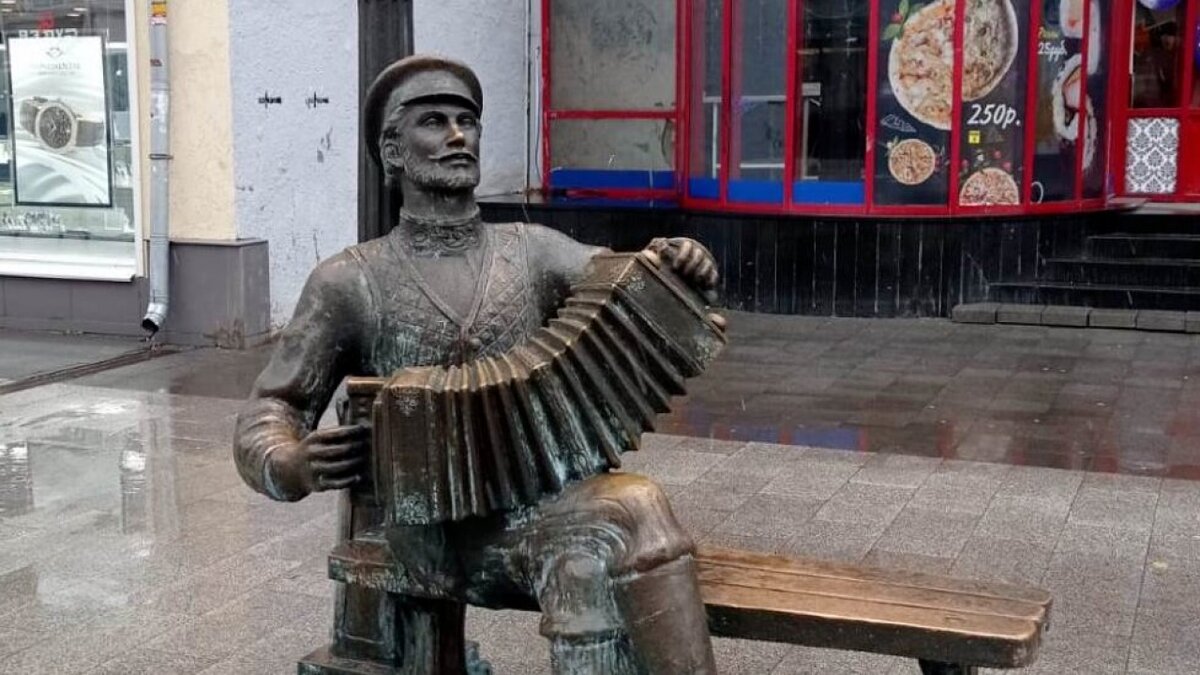    Победитель «Поля чудес» сыграл саратовским депутатам на гармошке Новости Саратова и области – Сетевое издание «Репортер64»
