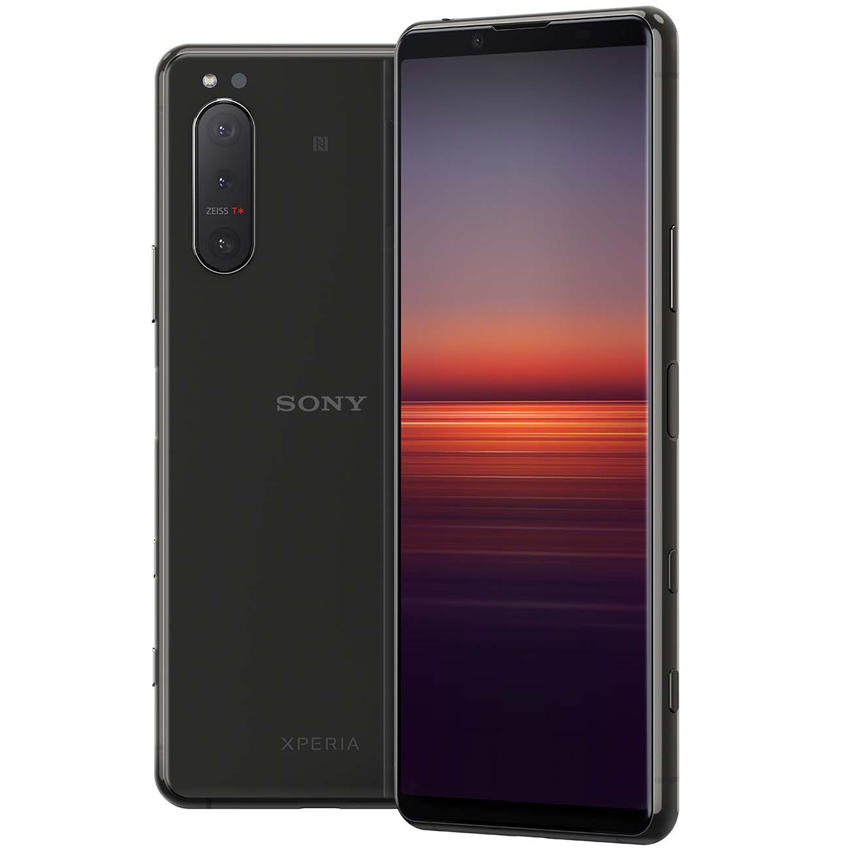 Sony Xperia 5 II Dual – компактный флагман, вышедший в 2020 году | Кнопочные  телефоны Rarephones.ru | Дзен