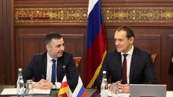   © Пресс-служба Минюста РЮО