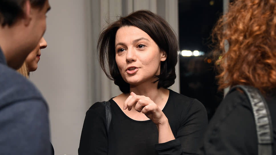 Фото: Ирина Бужор / Коммерсантъ📷Юлия Таратута